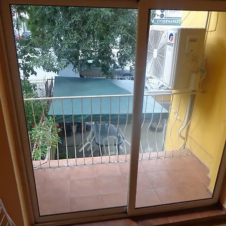 Guest house Prometei Burgas