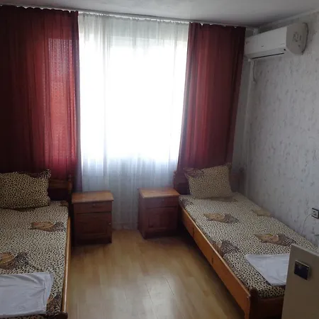 Prometei Maison d'hôtes 3*