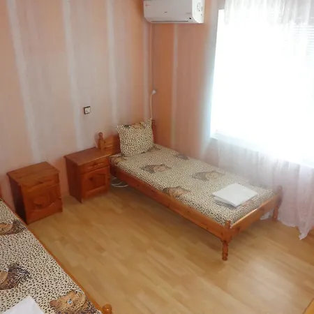 Maison d'hôtes Prometei 3*