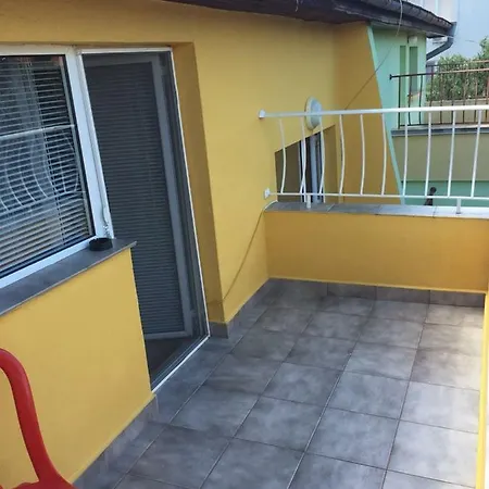 Prometei Maison d'hôtes