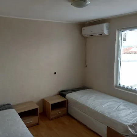 Prometei Maison d'hôtes Burgas