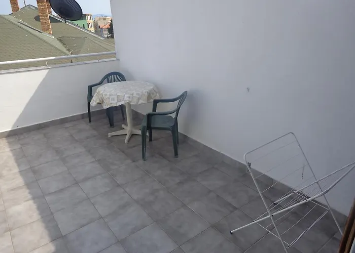 Prometei 3* Burgas Stad