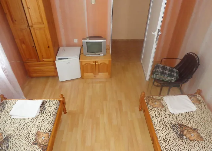 Prometei Burgas Stad