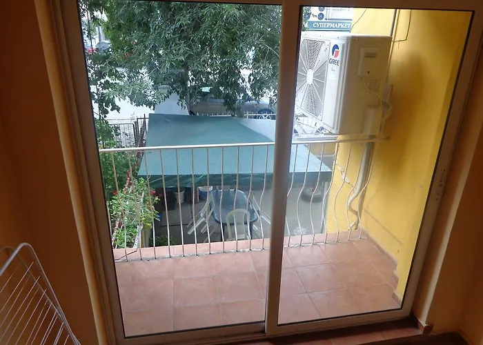 Gasthof Prometei Burgas City