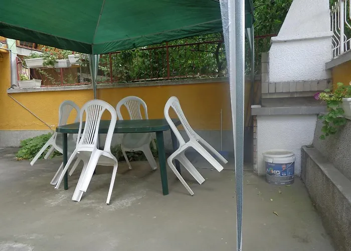 Prometei 3* Burgas Stad