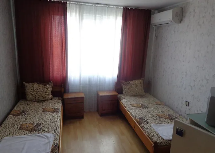 Prometei Gasthuis 3*