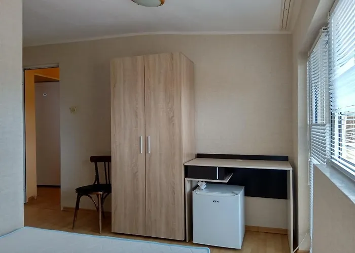 Gasthof Prometei Burgas City