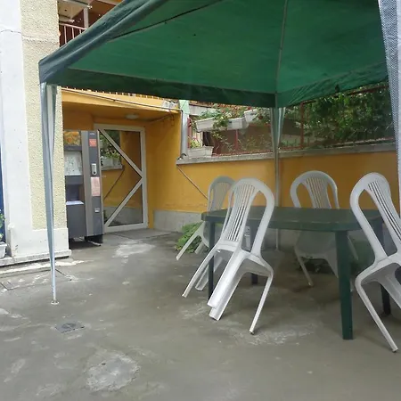 Prometei Guest house Burgas