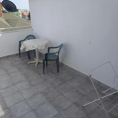 Prometei 3* بورغاس