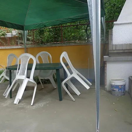 Prometei * Burgas