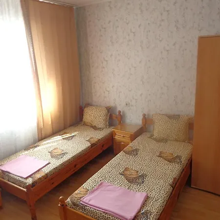 Prometei Pensionat 3*