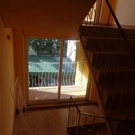 Guest house Prometei