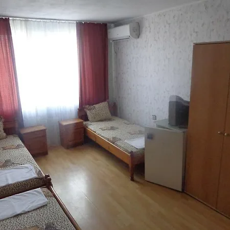 Guest house Prometei