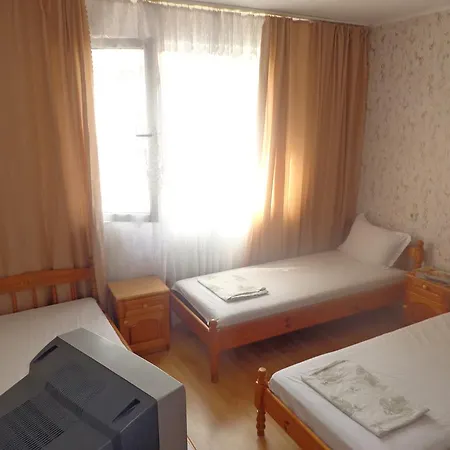 Guest house Prometei Burgas