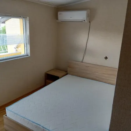Guest house Prometei