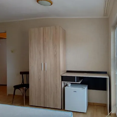 Guest house Prometei Burgas